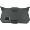 RIVESTIMENTO PLASTICA INTERNO PORTELLONE POST CITROEN C3 AirCross YQ001780CY (17>)