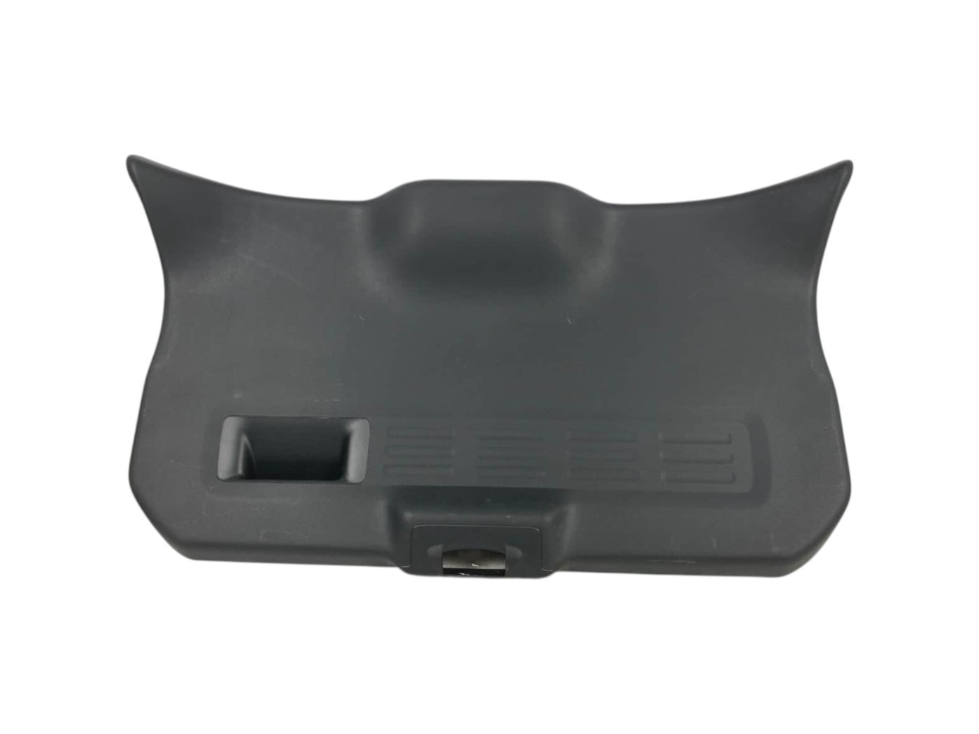 RIVESTIMENTO PLASTICA INTERNO PORTELLONE POST CITROEN C3 AirCross YQ001780CY (17>)
