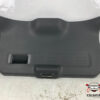 RIVESTIMENTO PLASTICA INTERNO PORTELLONE POST CITROEN C3 AirCross YQ001780CY (17>)