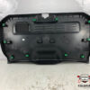RIVESTIMENTO PLASTICA INTERNO PORTELLONE POST CITROEN C3 AirCross YQ001780CY (17>)