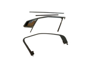GUARNIZIONE PORTIERA ANTERIORE SINISTRA CITROEN C3 AirCross YQ00015580 (17>)