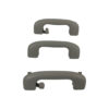 MANIGLIE TETTO CITROEN C3 AirCross 13260368 (17>)