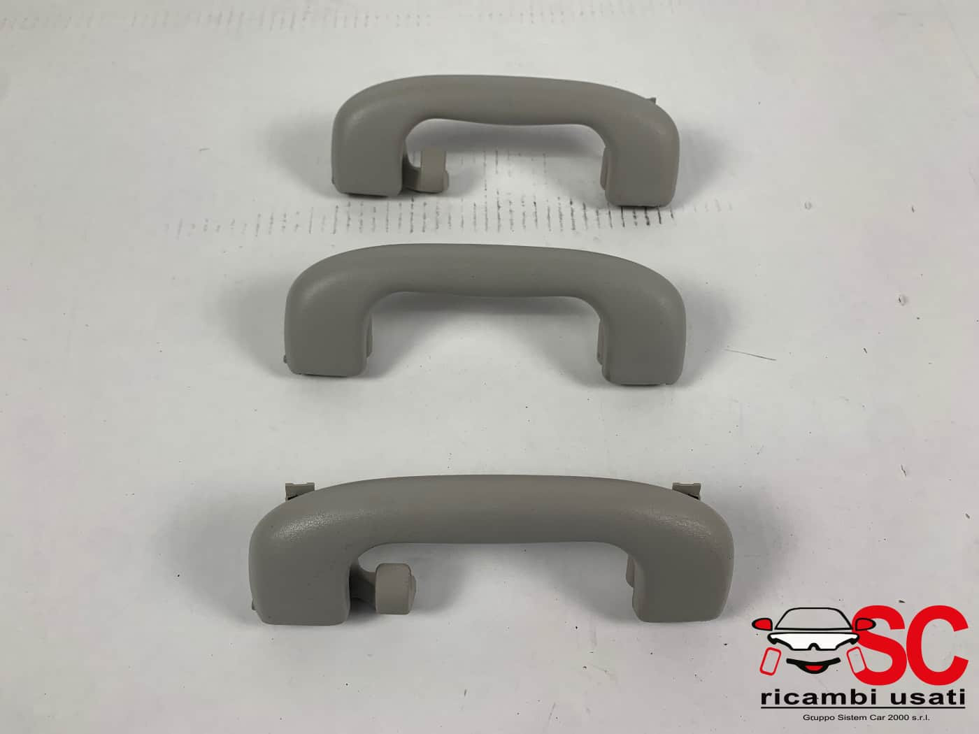 MANIGLIE TETTO CITROEN C3 AirCross 13260368 (17>)
