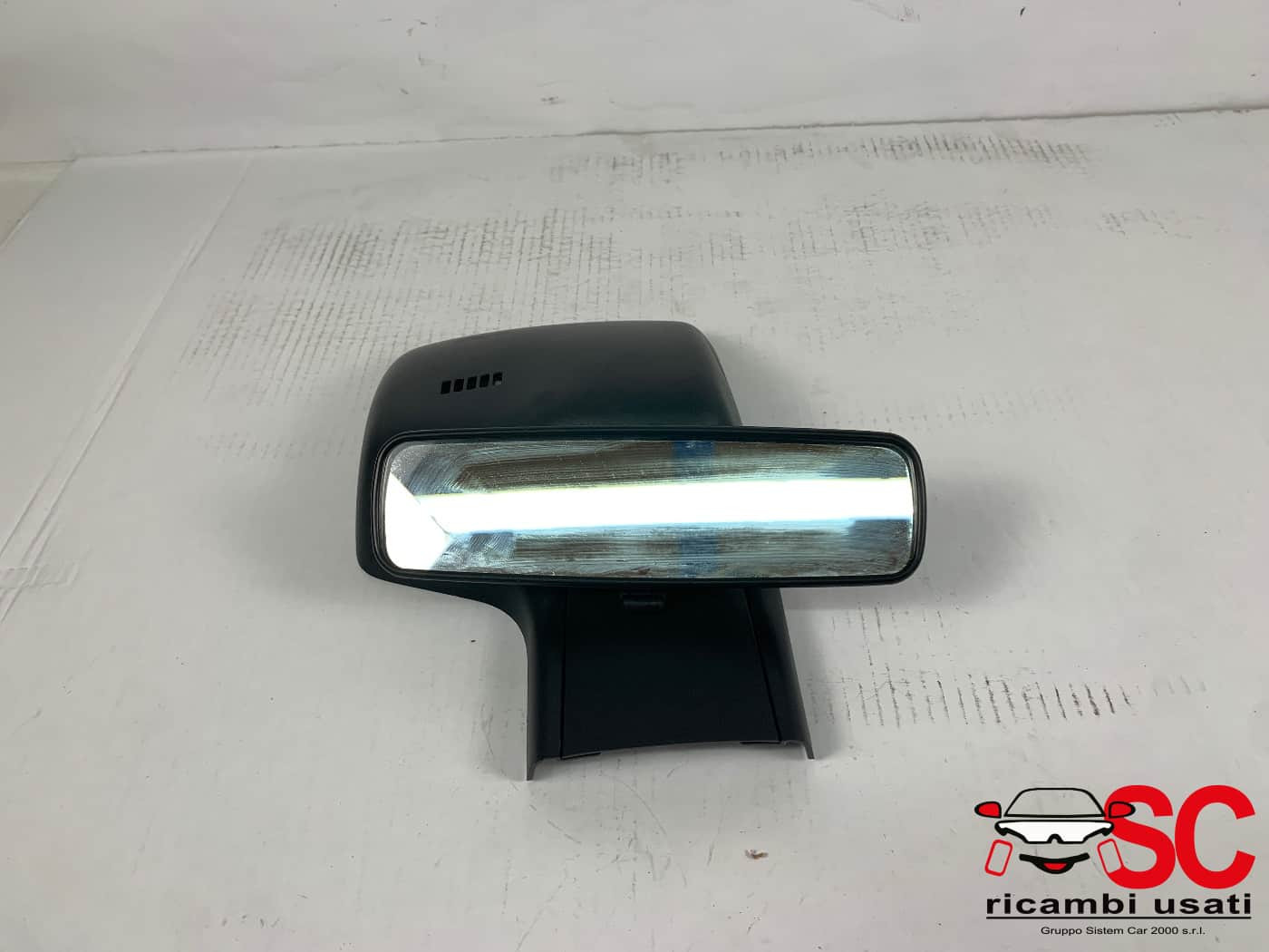 SPECCHIETTO RETROVISORE INTERNO CITROEN C3 AirCross 98103612XT (17>)