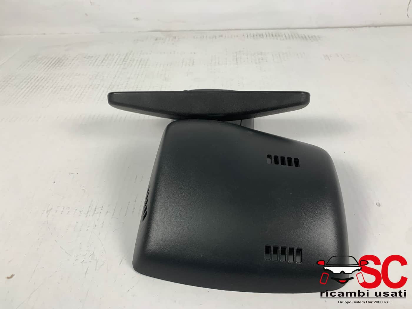 SPECCHIETTO RETROVISORE INTERNO CITROEN C3 AirCross 98103612XT (17>)
