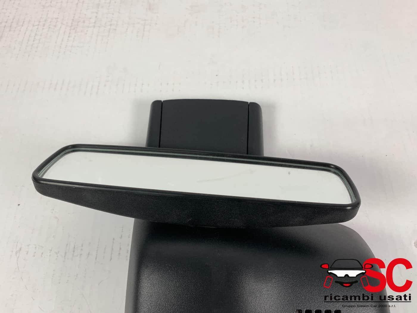 SPECCHIETTO RETROVISORE INTERNO CITROEN C3 AirCross 98103612XT (17>)