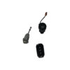 9811725380 9811725380 BLOCCHETTO ACCENSIONE CON CHIAVE PIU CITROEN C3 AirCross diesel
