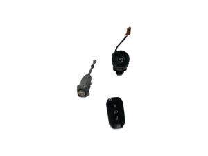 9811725380 9811725380 BLOCCHETTO ACCENSIONE CON CHIAVE PIU CITROEN C3 AirCross diesel