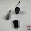 9811725380 9811725380 BLOCCHETTO ACCENSIONE CON CHIAVE PIU CITROEN C3 AirCross diesel