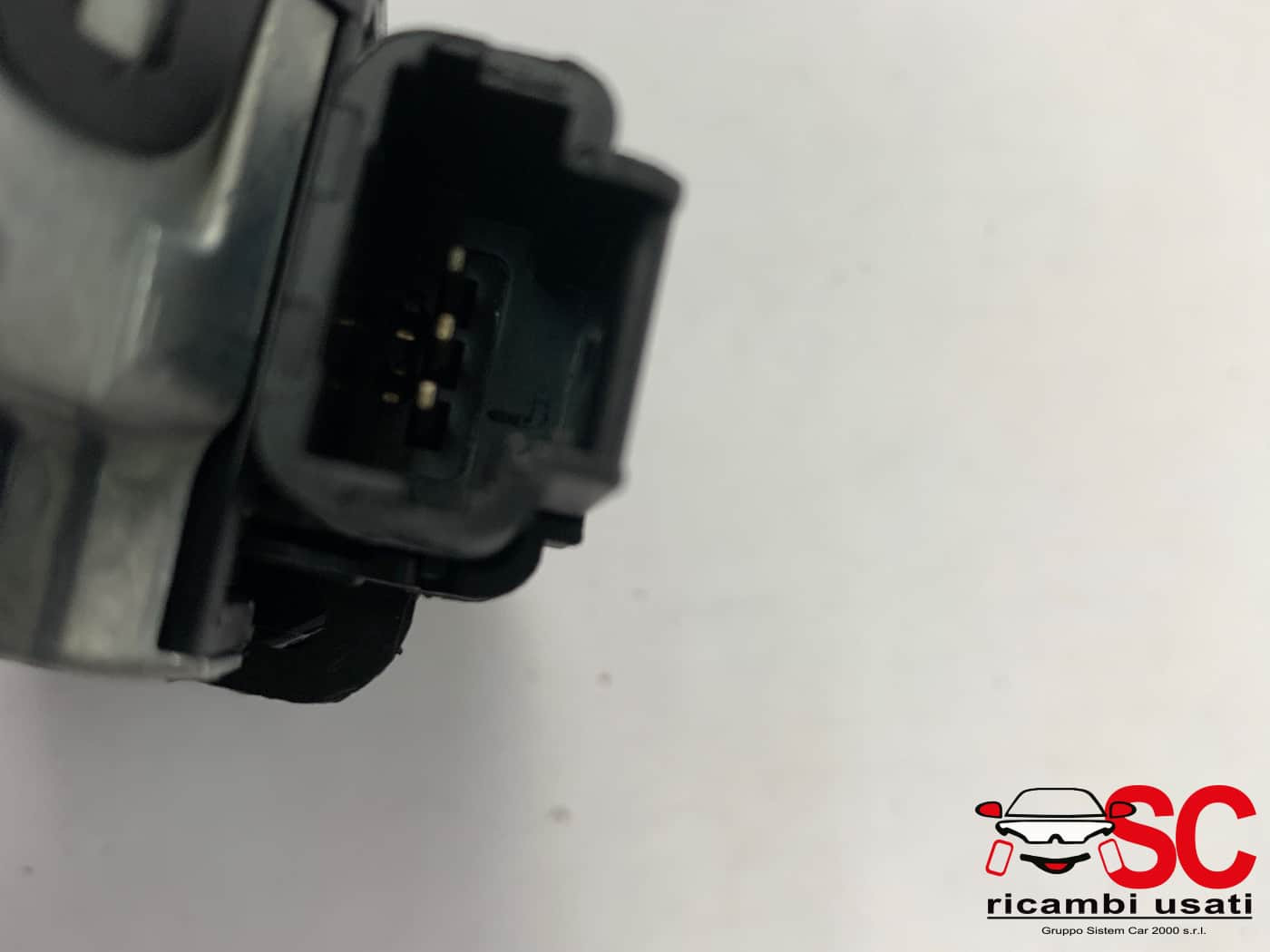 9811725380 9811725380 BLOCCHETTO ACCENSIONE CON CHIAVE PIU CITROEN C3 AirCross diesel
