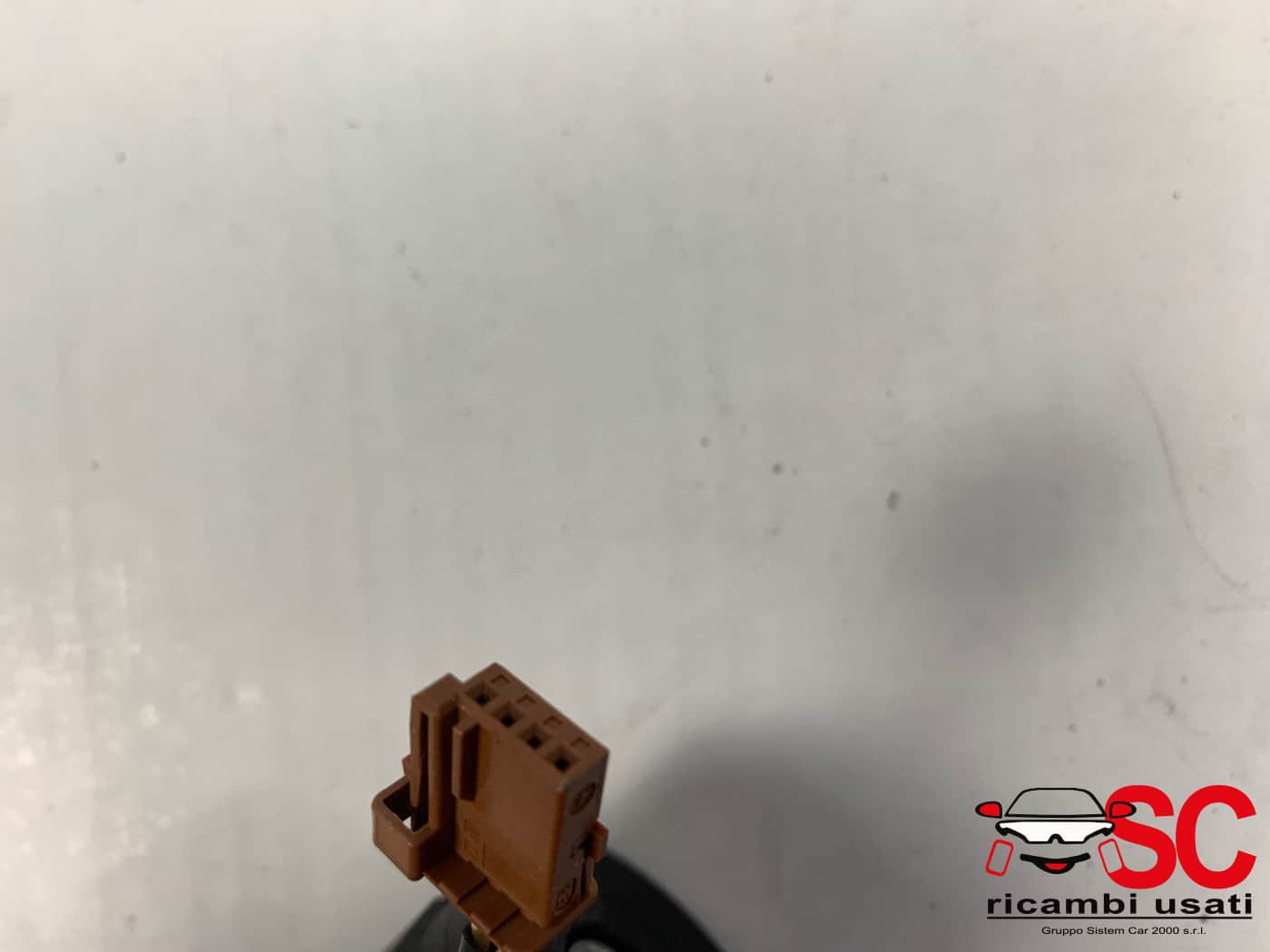 9811725380 9811725380 BLOCCHETTO ACCENSIONE CON CHIAVE PIU CITROEN C3 AirCross diesel