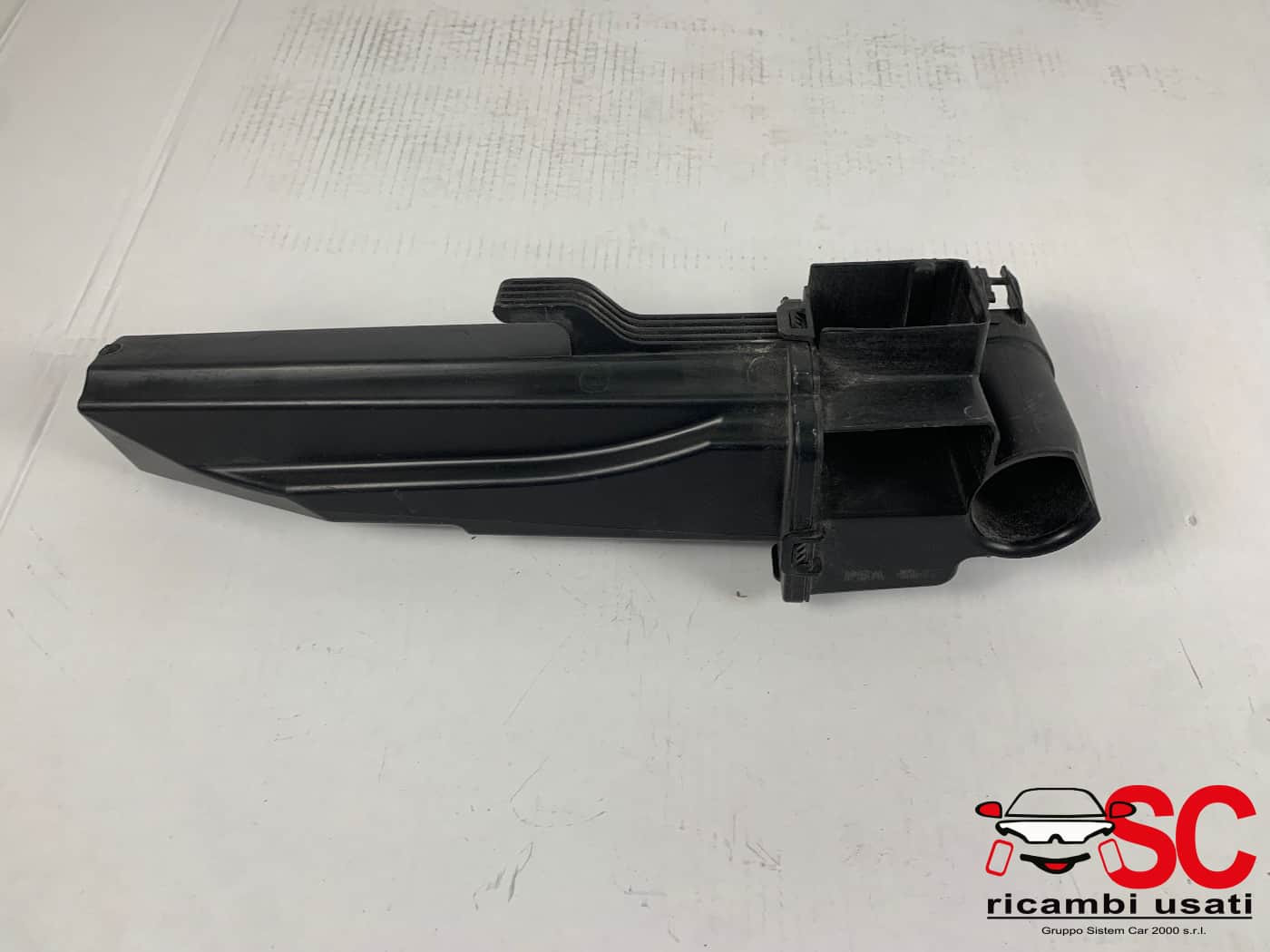 9670851680 9670851680 TUBO ASPIRAZIONE FILTRO ARIA CITROEN C3 AirCross Benzina 1.2