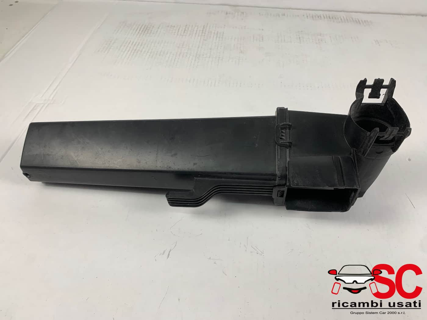 9670851680 9670851680 TUBO ASPIRAZIONE FILTRO ARIA CITROEN C3 AirCross Benzina 1.2