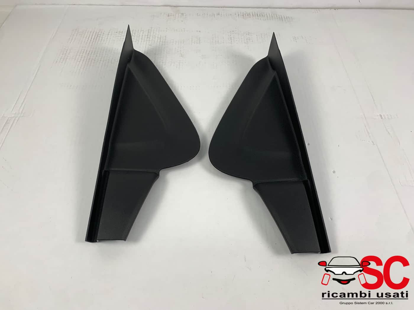RIVESTIMENTO CRUSCOTTO CITROEN C3 AirCross 13463332 (17>)