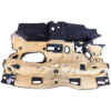 ISOLAMENTI ACUSTICI CITROEN C3 AirCross YQ00224080 (17>)