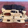 ISOLAMENTI ACUSTICI CITROEN C3 AirCross YQ00224080 (17>)