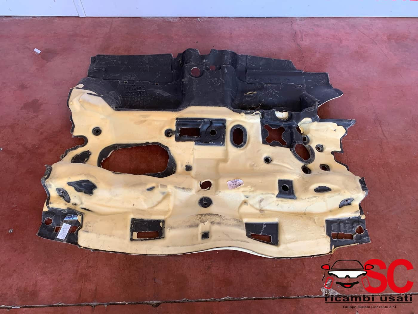 ISOLAMENTI ACUSTICI CITROEN C3 AirCross YQ00224080 (17>)