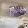 ISOLAMENTI ACUSTICI CITROEN C3 AirCross YQ00224080 (17>)
