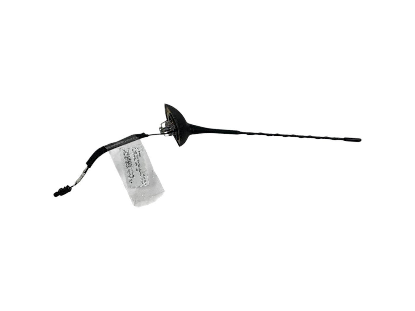 ANTENNA AUTORADIO CITROEN C3 AirCross 39151102 (17>)