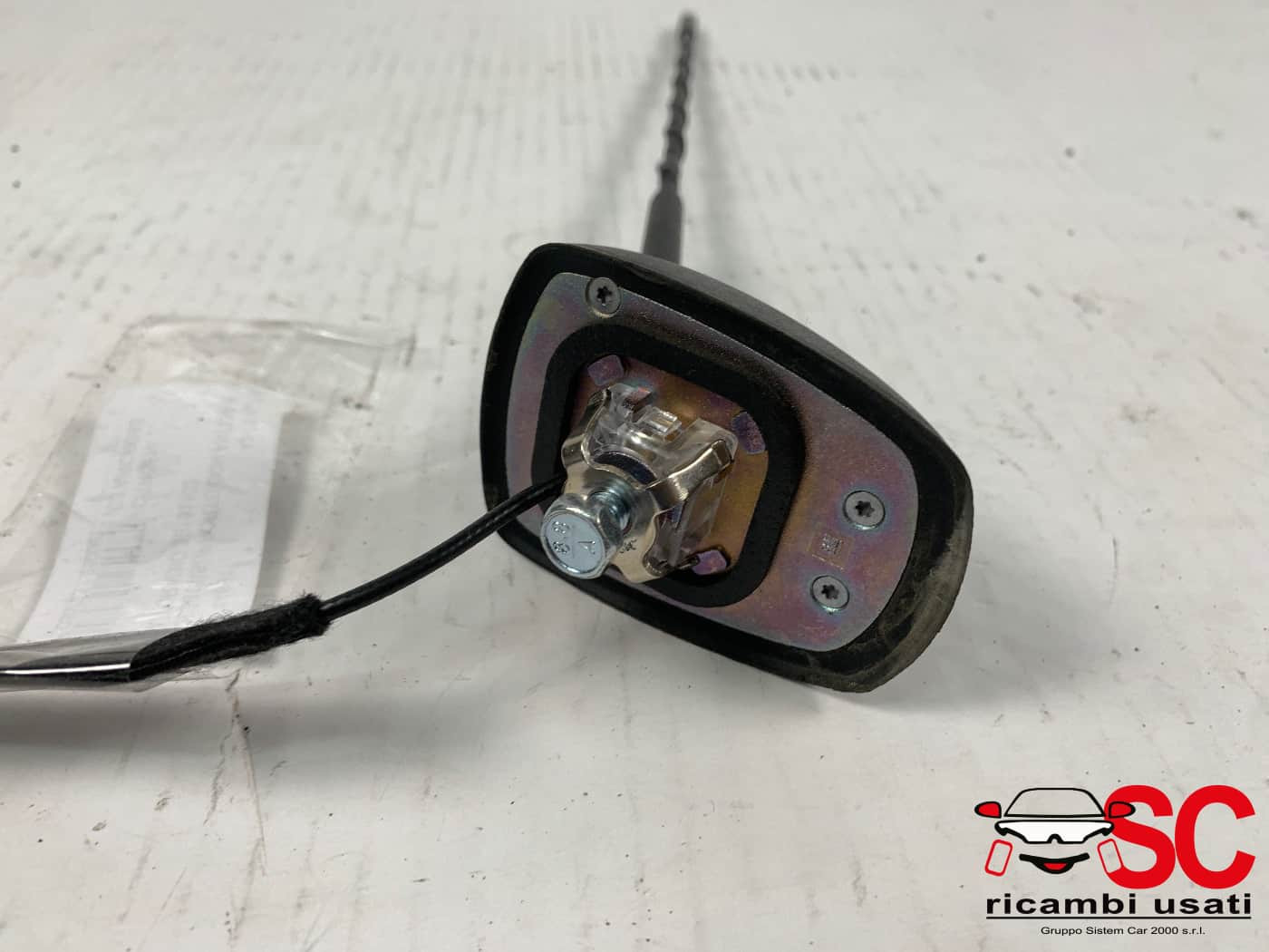 ANTENNA AUTORADIO CITROEN C3 AirCross 39151102 (17>)