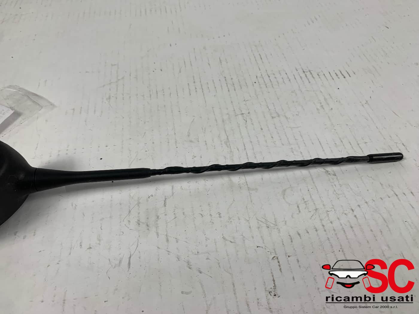 ANTENNA AUTORADIO CITROEN C3 AirCross 39151102 (17>)