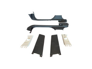 RIVESTIMENTO MONTANTE CENTRALE CITROEN C3 AirCross 39155659 (17>)