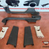 RIVESTIMENTO MONTANTE CENTRALE CITROEN C3 AirCross 39155659 (17>)