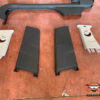 RIVESTIMENTO MONTANTE CENTRALE CITROEN C3 AirCross 39155659 (17>)
