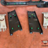 RIVESTIMENTO MONTANTE CENTRALE CITROEN C3 AirCross 39155659 (17>)