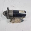 50532995 MOTORINO AVVIAMENTO ALFA ROMEO Stelvio Serie (949_) Diesel 2.2 55284529