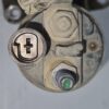 50532995 MOTORINO AVVIAMENTO ALFA ROMEO Stelvio Serie (949_) Diesel 2.2 55284529