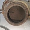 50565734 FAP FILTRO ANTIPARTICOLATO ALFA ROMEO Stelvio Serie (949_) Diesel 2.2 55284529