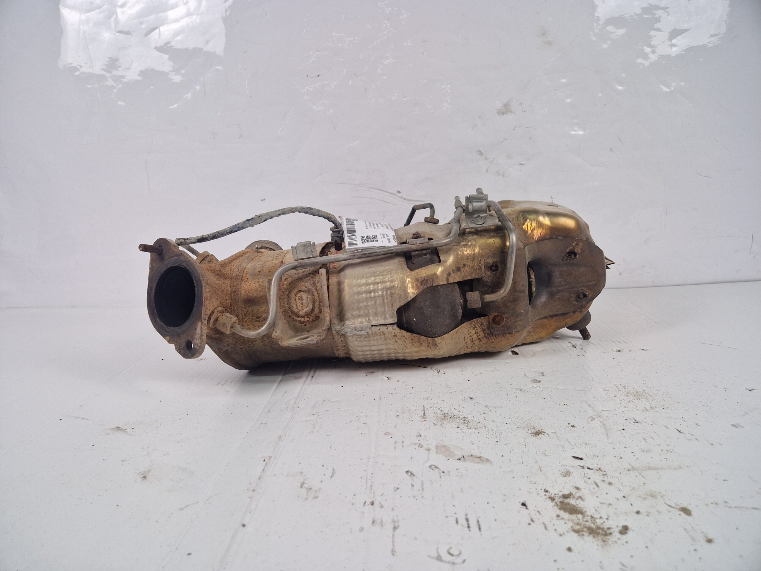 50565734 FAP FILTRO ANTIPARTICOLATO ALFA ROMEO Stelvio Serie (949_) Diesel 2.2 55284529