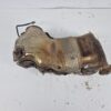 50565734 FAP FILTRO ANTIPARTICOLATO ALFA ROMEO Stelvio Serie (949_) Diesel 2.2 55284529