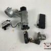 4121694 BLOCCHETTO ACCENSIONE CON CHIAVE PIU OPEL Mokka 1° Serie diesel