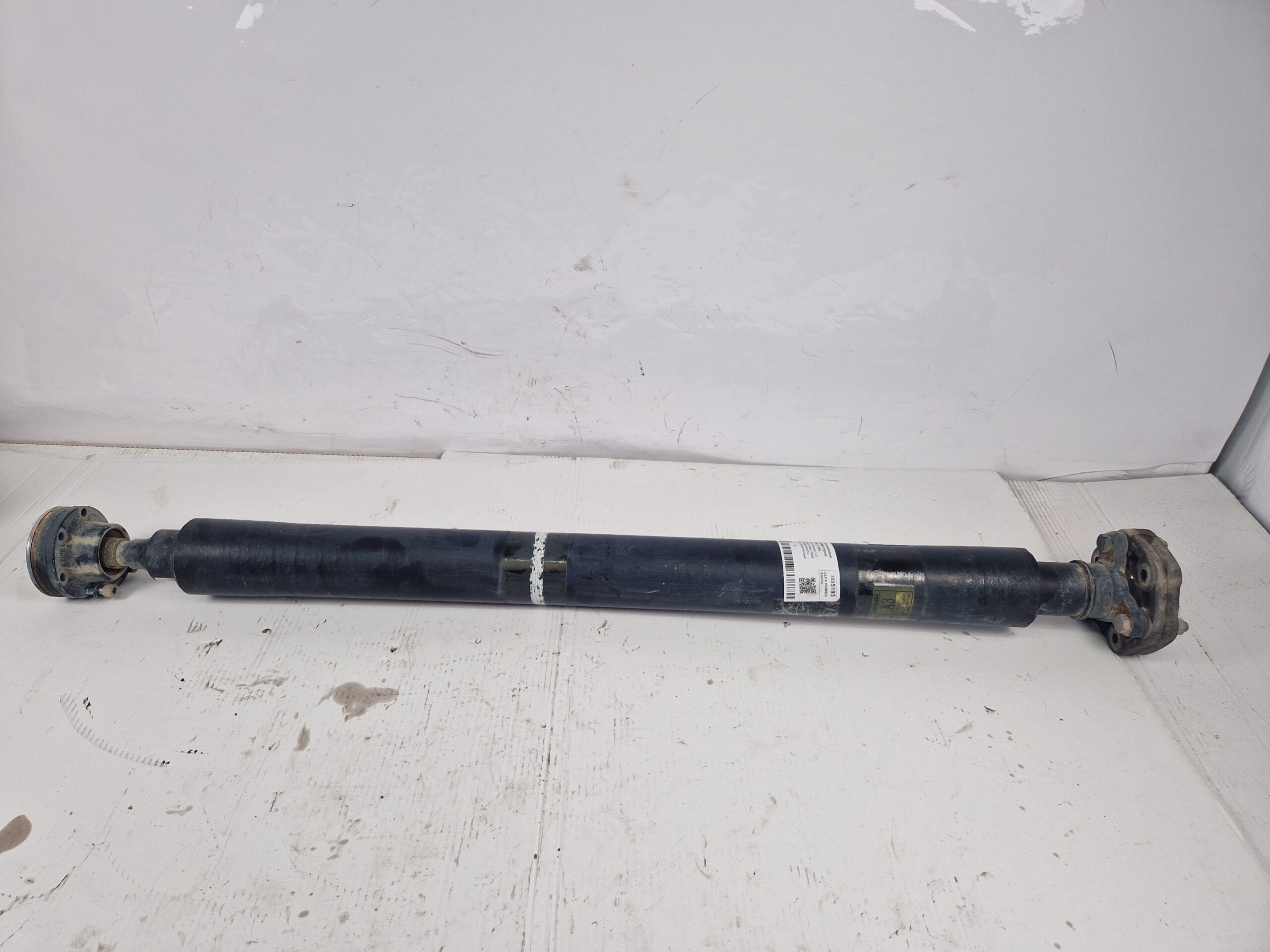 55272617 ALBERO DI TRASMISSIONE ALFA ROMEO Stelvio Serie (949_) 55284529 Diesel 2.2