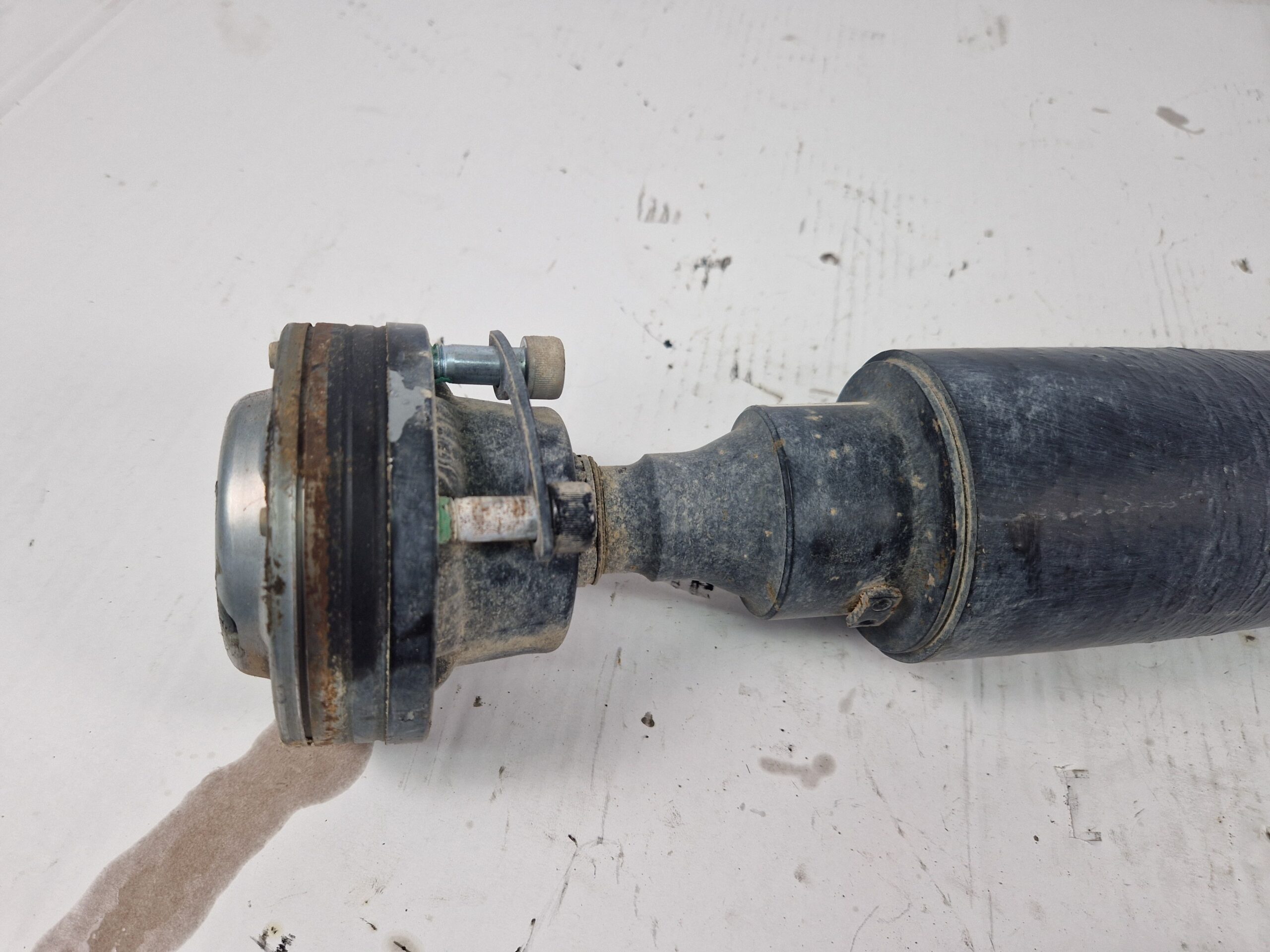 55272617 ALBERO DI TRASMISSIONE ALFA ROMEO Stelvio Serie (949_) 55284529 Diesel 2.2