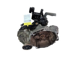 CAMBIO MANUALE COMPLETO AUDI A1 Sportback (8XA) 02R300042Q CAY Diesel 1.6 (11>14)