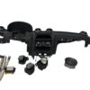 KIT AIRBAG COMPLETO AUDI A1 Sportback (8XA) 8X0880201C6PS CAY (11>14)