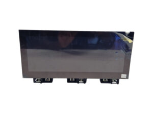 DISPLAY FIAT Grande Panda Serie 9871442380 ZY01 (24>)