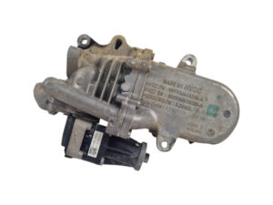 46338628 46346531 GRUPPO VALVOLA EGR ALFA ROMEO Stelvio Serie (949_) 55284529 Diesel 2.2