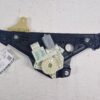 ALZACRISTALLO ELETTRICO POST. SX RENAULT CLIO Serie V 827217837R H4M C6 (19>)