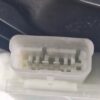 ALZACRISTALLO ELETTRICO POST. SX RENAULT CLIO Serie V 827217837R H4M C6 (19>)