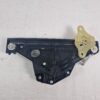 ALZACRISTALLO ELETTRICO POST. SX RENAULT CLIO Serie V 827217837R H4M C6 (19>)