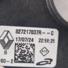 ALZACRISTALLO ELETTRICO POST. SX RENAULT CLIO Serie V 827217837R H4M C6 (19>)