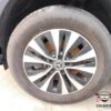 RICAMBI USATI AUTO MERCEDES GLA Serie (H247) 654920 Diesel 2.0