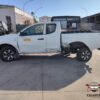 RICAMBI USATI AUTO FIAT Fullback Serie 4N15 Diesel 2.4