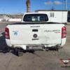 RICAMBI USATI AUTO FIAT Fullback Serie 4N15 Diesel 2.4