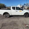 RICAMBI USATI AUTO FIAT Fullback Serie 4N15 Diesel 2.4