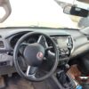 RICAMBI USATI AUTO FIAT Fullback Serie 4N15 Diesel 2.4